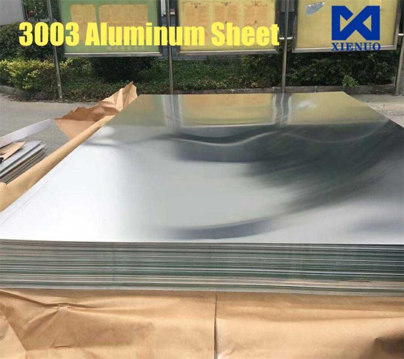 3003-Aluminum-Sheet