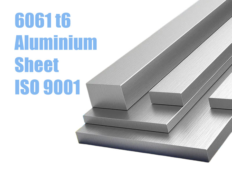 6061-t6-aluminium-sheet