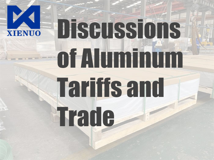 Aluminum-Tariffs-and-Trade