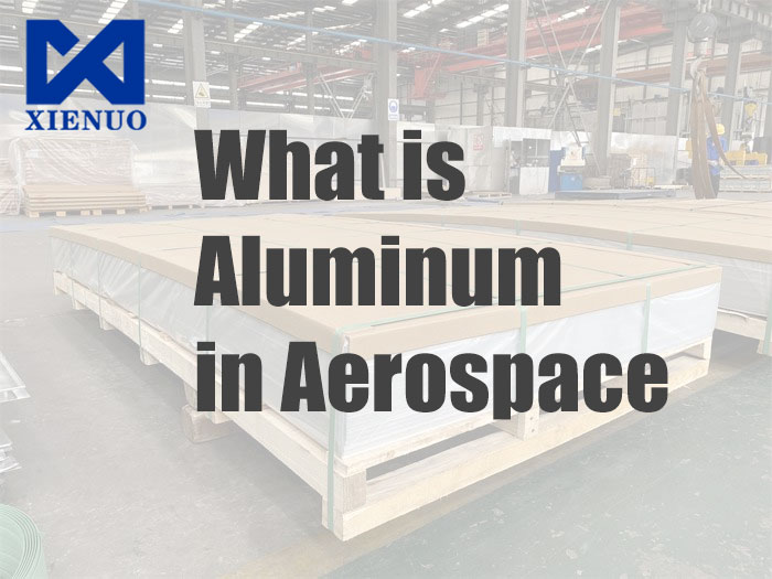 Aluminum-in-Aerospace