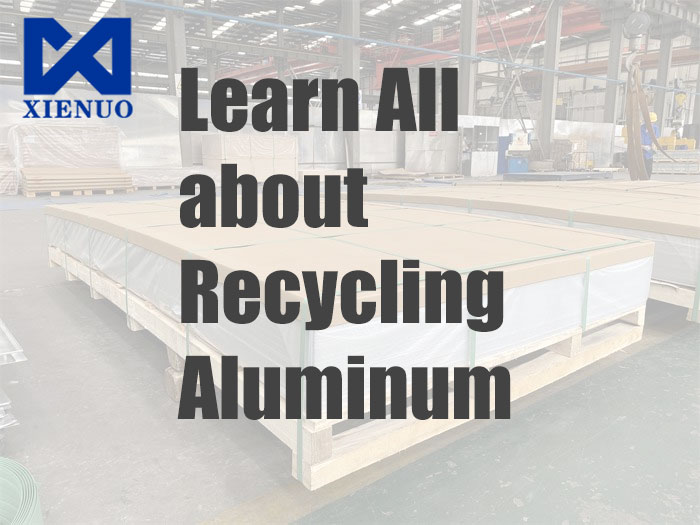 Recycling-Aluminum